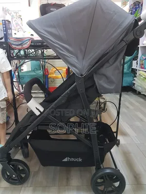 Hauck Stroller