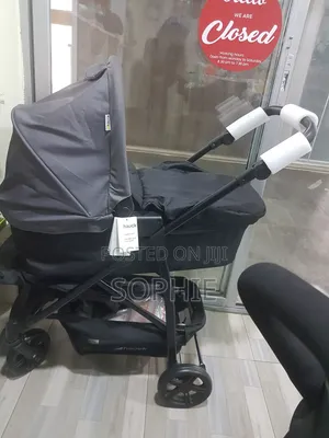Hauck Stroller