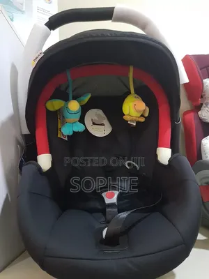 Hauck Stroller