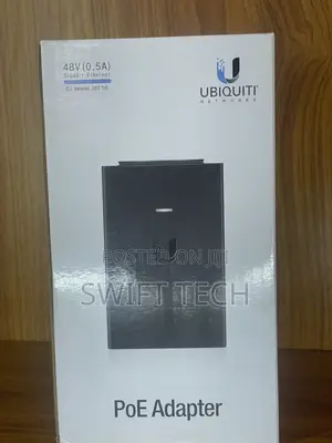 Poe Adapter