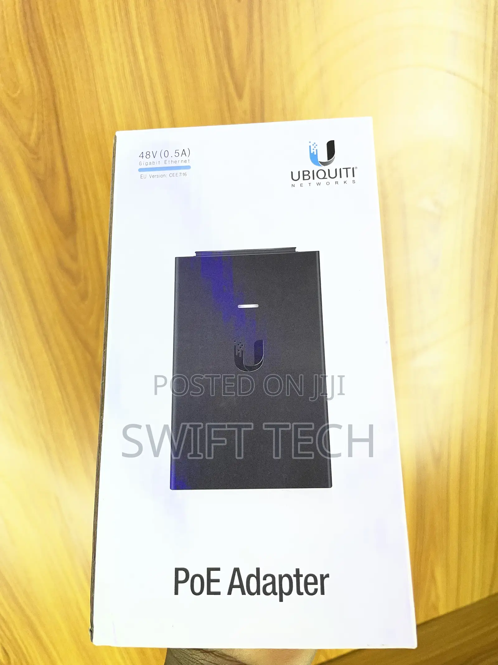 Poe Adapter
