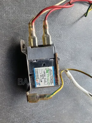 Fridge Thermostat and Repairing