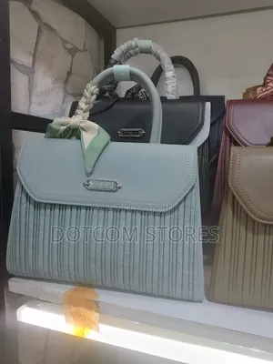Chrisbella Hand Bags