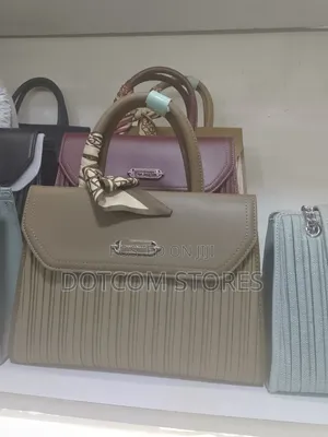 Chrisbella Hand Bags