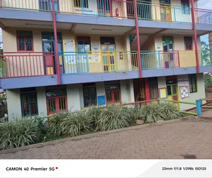 Urban School for Sale in Kira