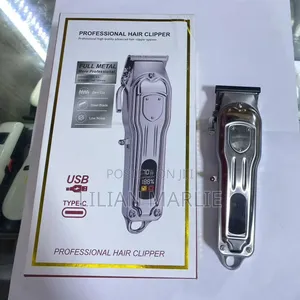 Professional Hair Clipper