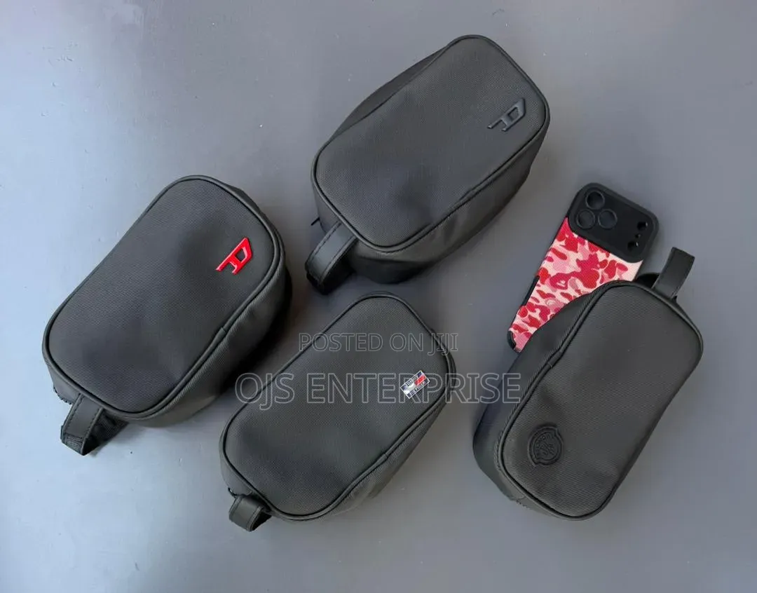 Quality Kit Bags