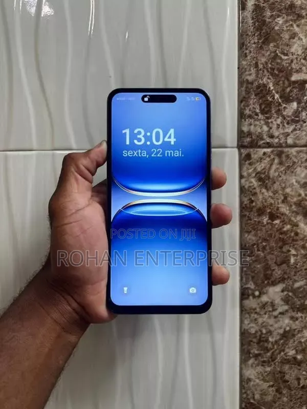 New Tecno Spark 40 256 GB Black