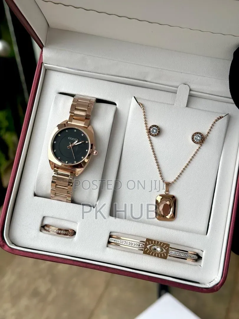 Luxury Watch for Gift