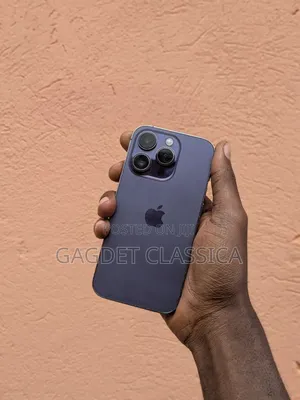 Apple iPhone 14 Pro 128 GB Purple