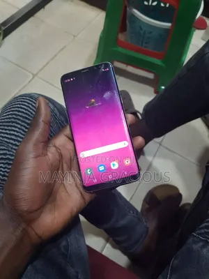 Samsung Galaxy S8 64 GB Gray