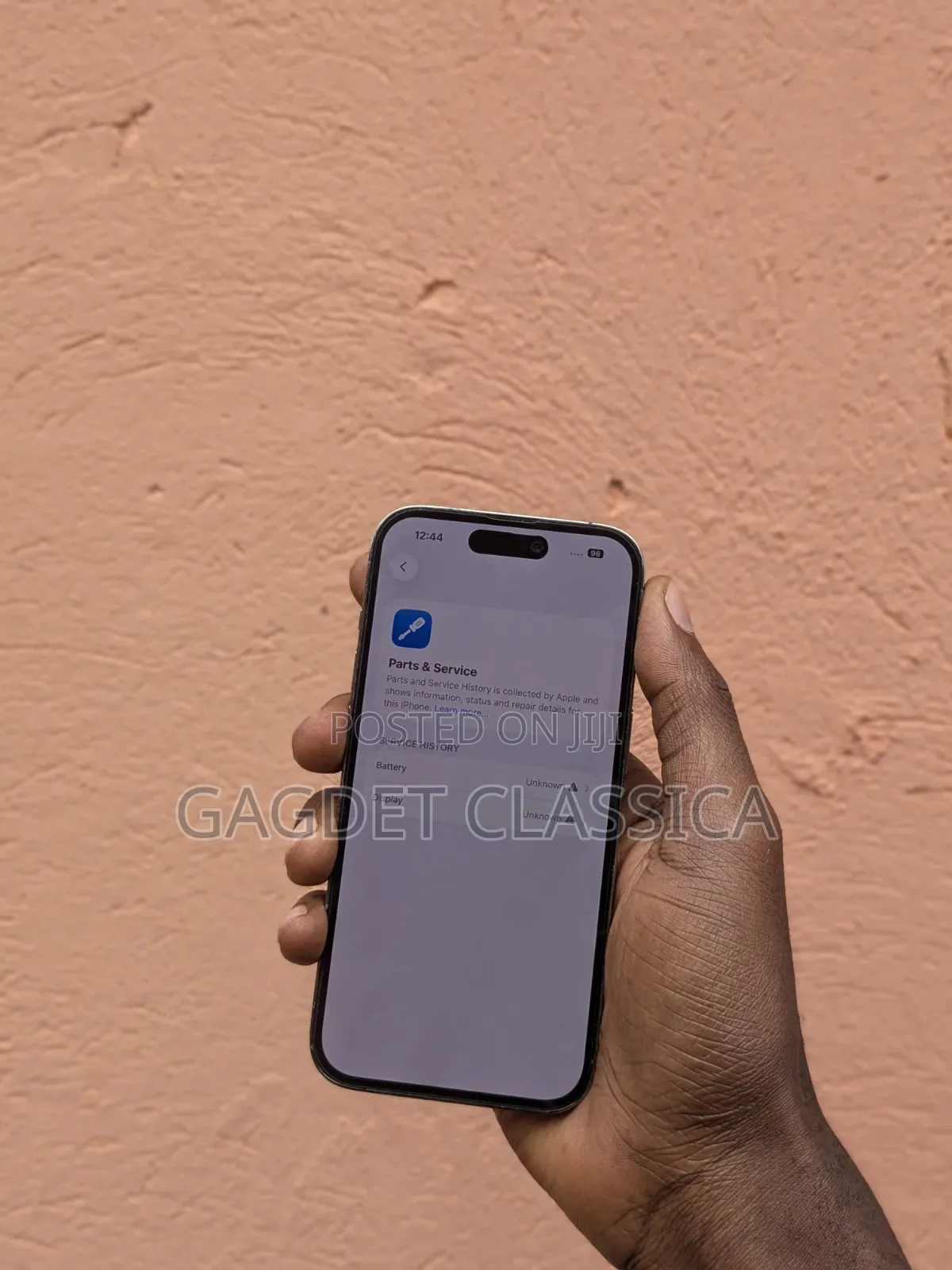 Apple iPhone 14 Pro 128 GB Purple