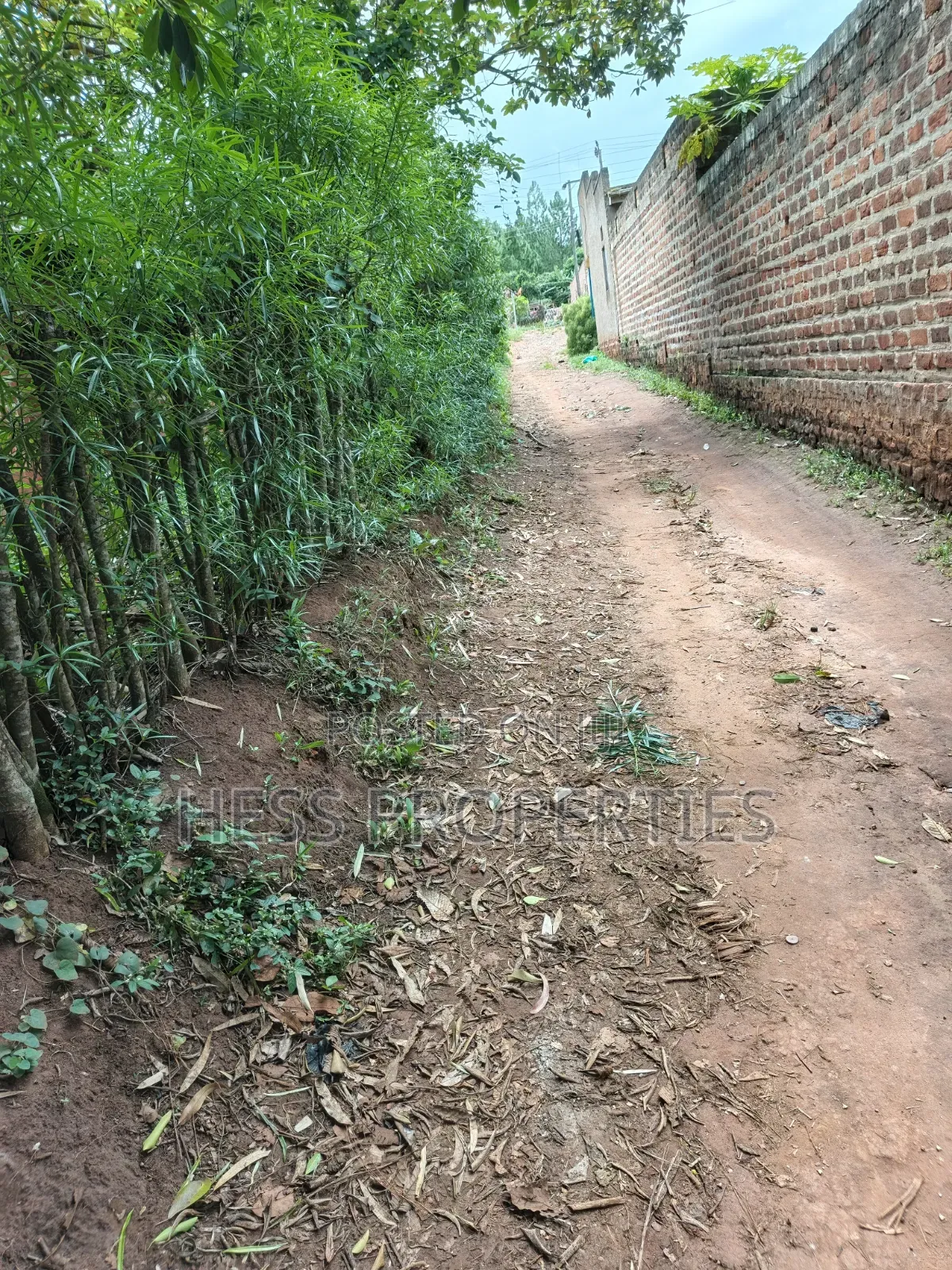 3bdrm House in Hess Properties, Kyenjojo for sale