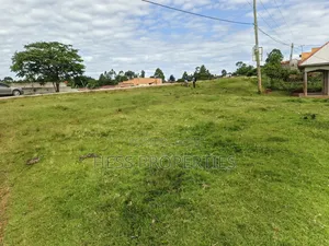 3bdrm House in Hess Properties, Kyenjojo for sale