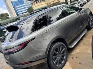 Land Rover Range Rover Velar P380 SE R-Dynamic 4x4 2019 Gray