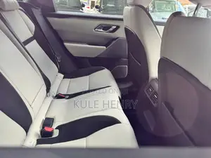 Land Rover Range Rover Velar P380 SE R-Dynamic 4x4 2019 Gray