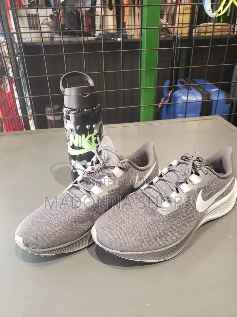 Gym and Running Sneaker