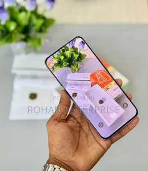 New Tecno Spark 40 Pro+ 256 GB White