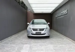 Toyota Premio 1.8 FWD 2011 Silver