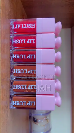 The Lip Lush