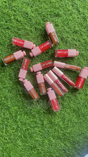 The Lip Lush