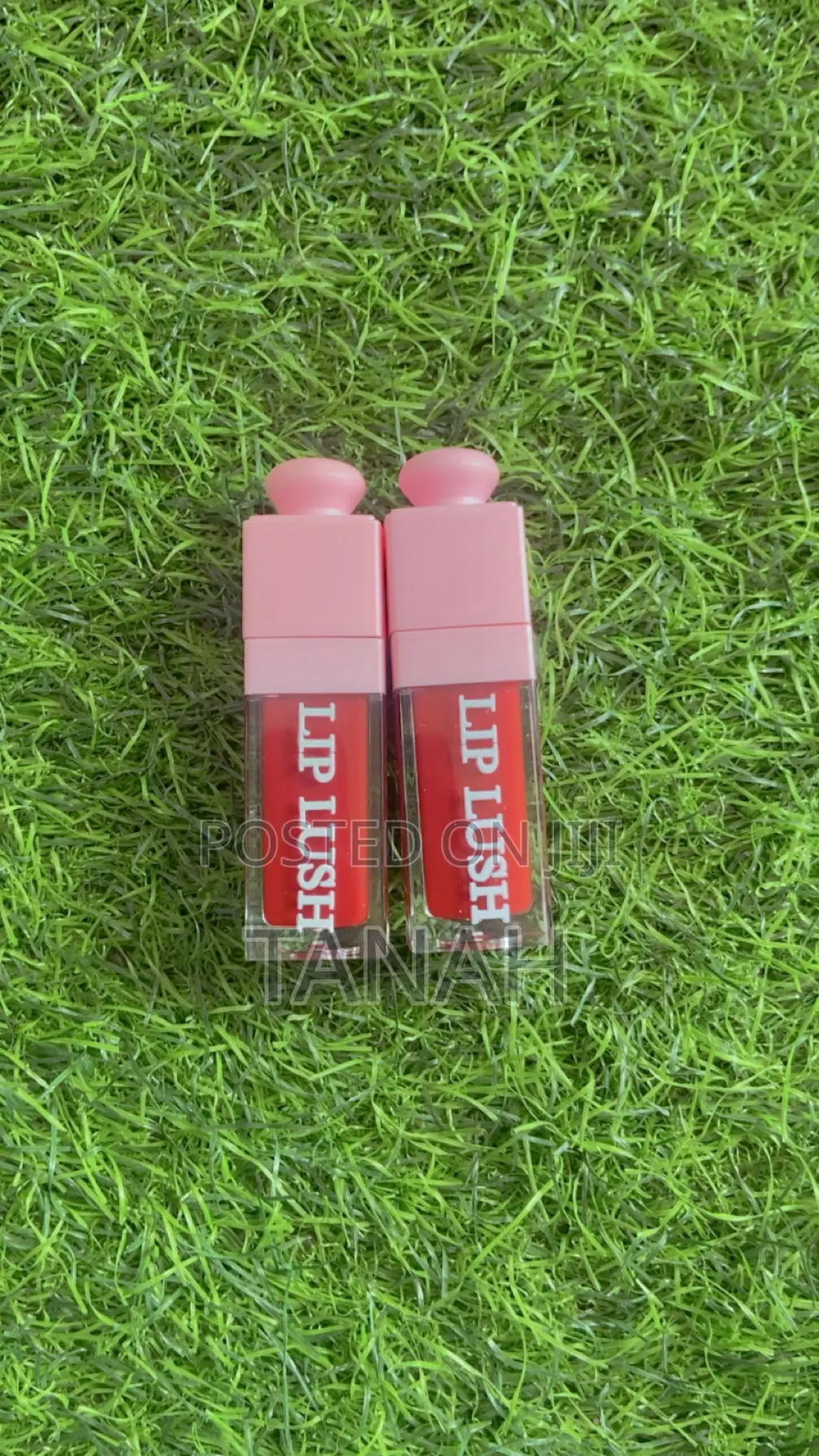 The Lip Lush