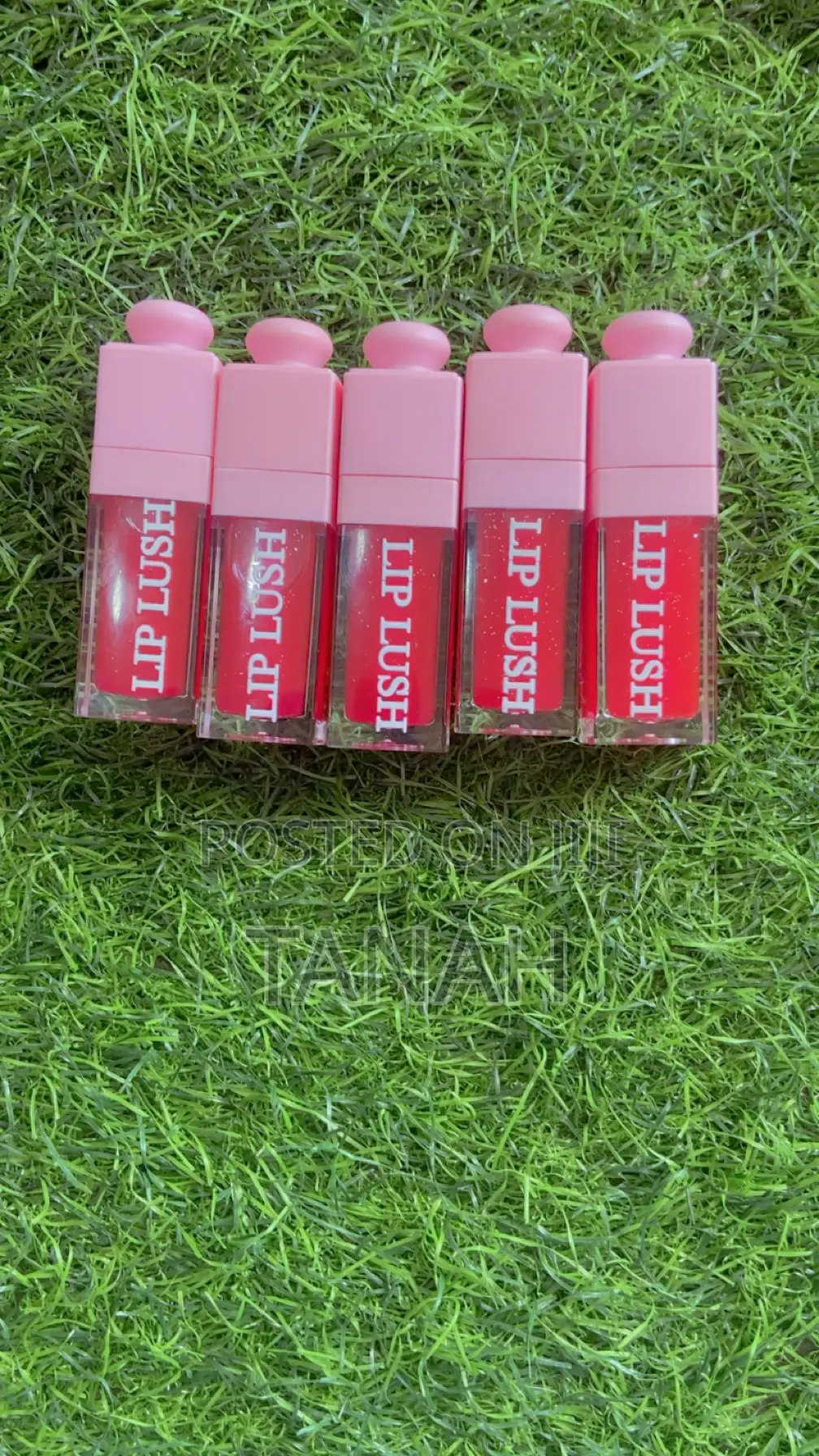 The Lip Lush