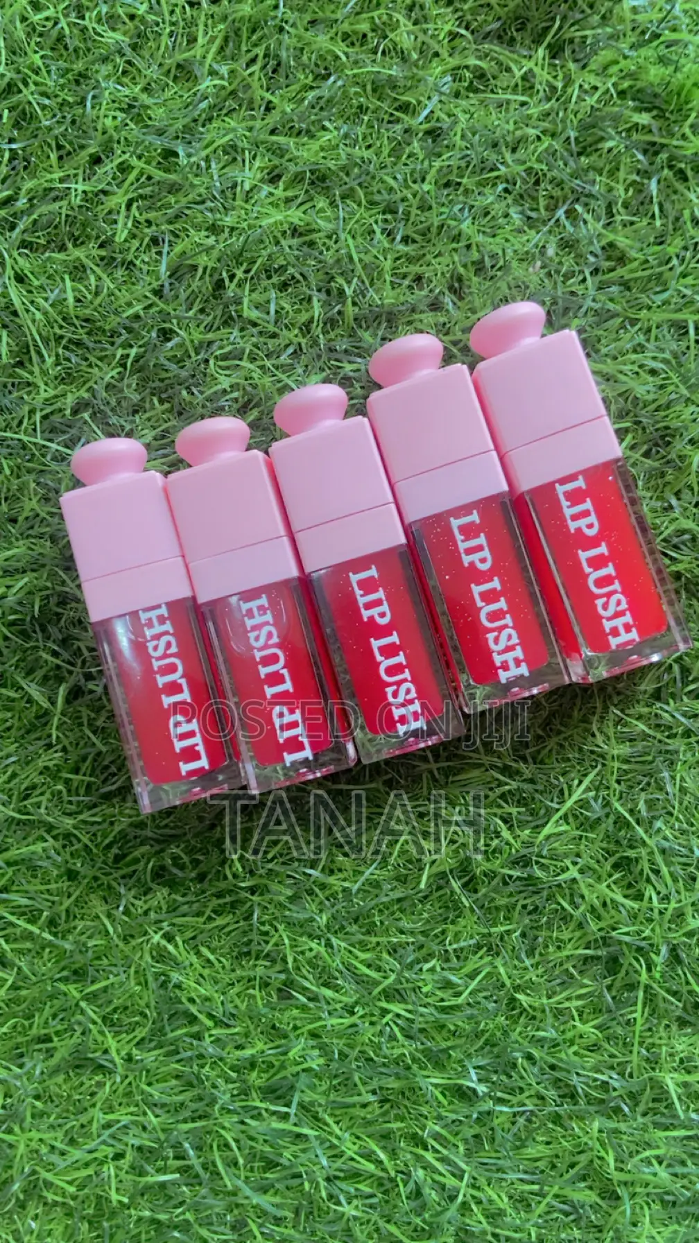 The Lip Lush