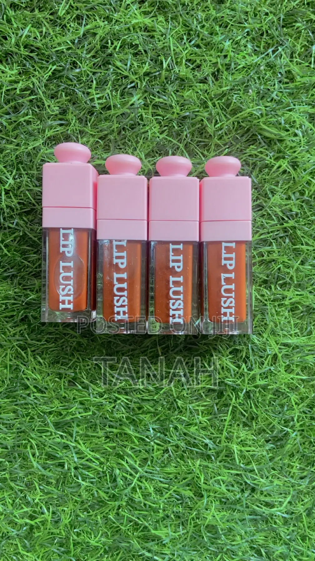 The Lip Lush