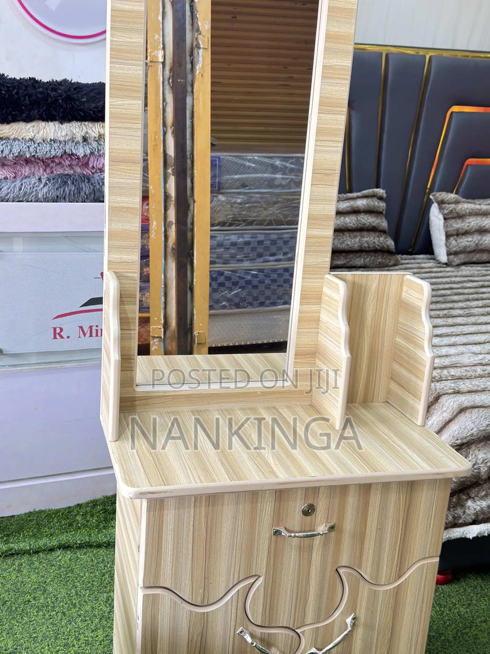 Dressing Mirror