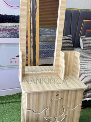 Dressing Mirror
