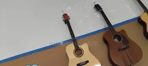 Acoustic Used Guitar in Hood Conditions