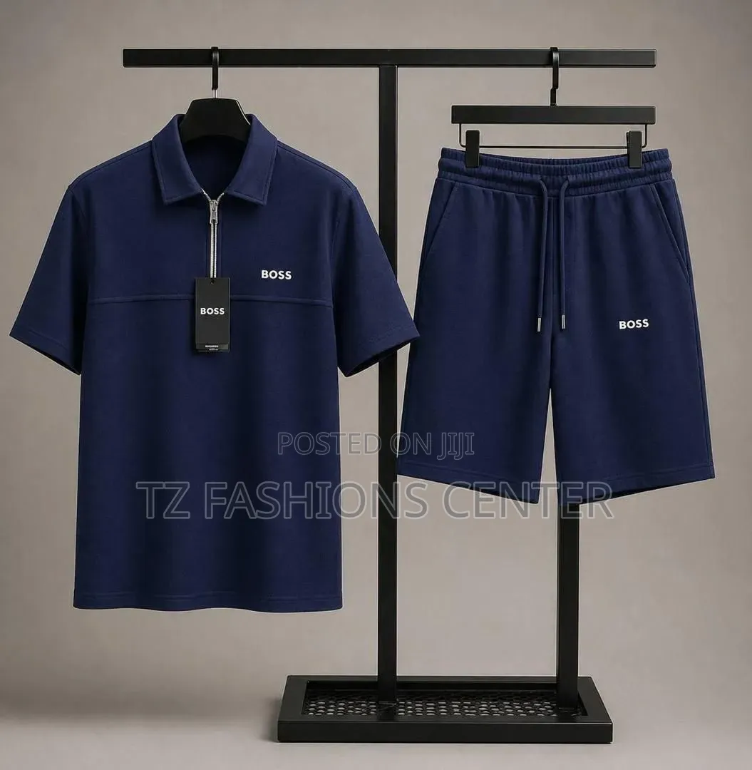 Two Piece Men