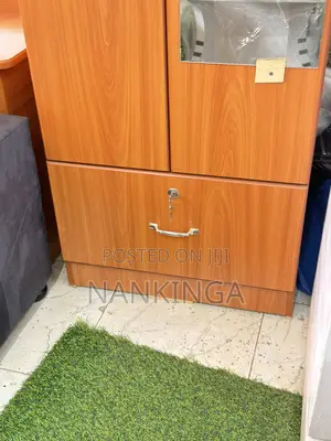 Wardobe and Mirror