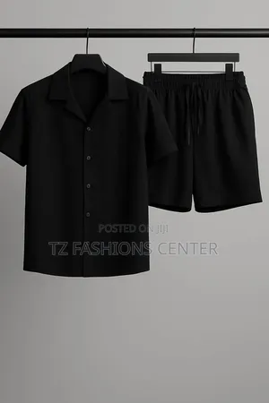 Two Piece Men