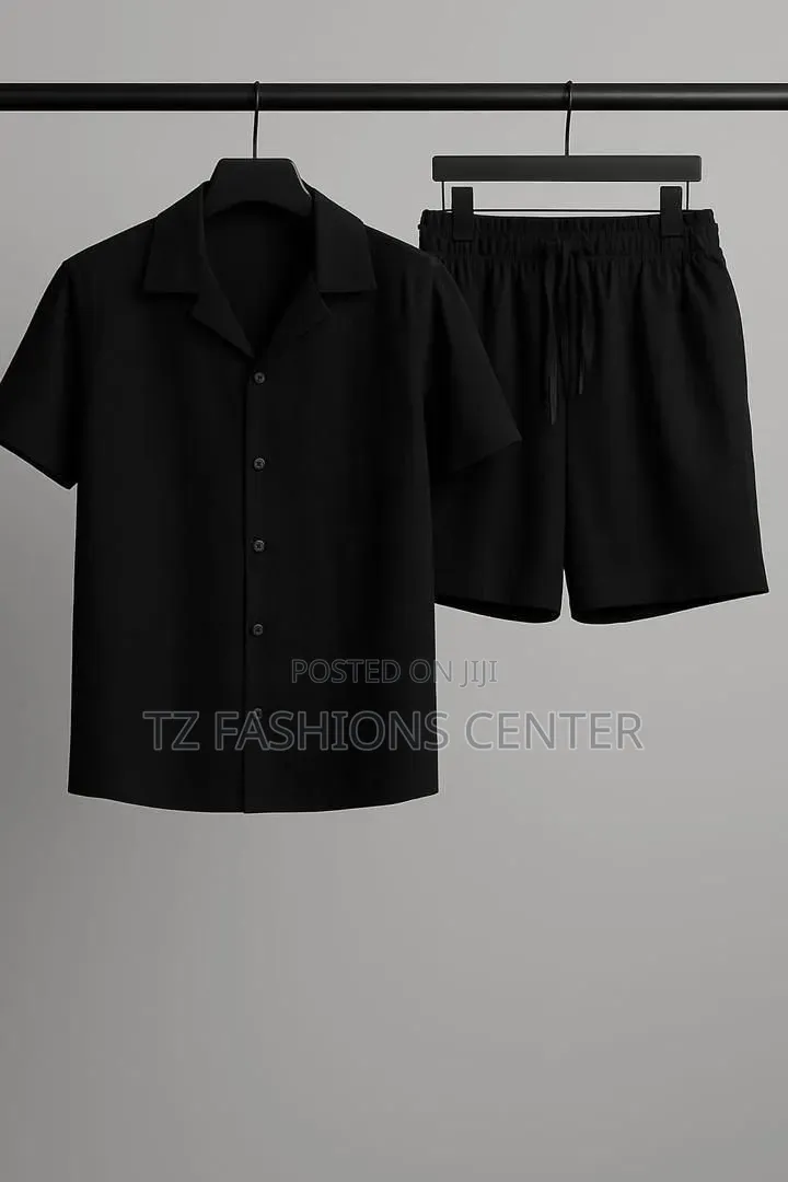 Two Piece Men