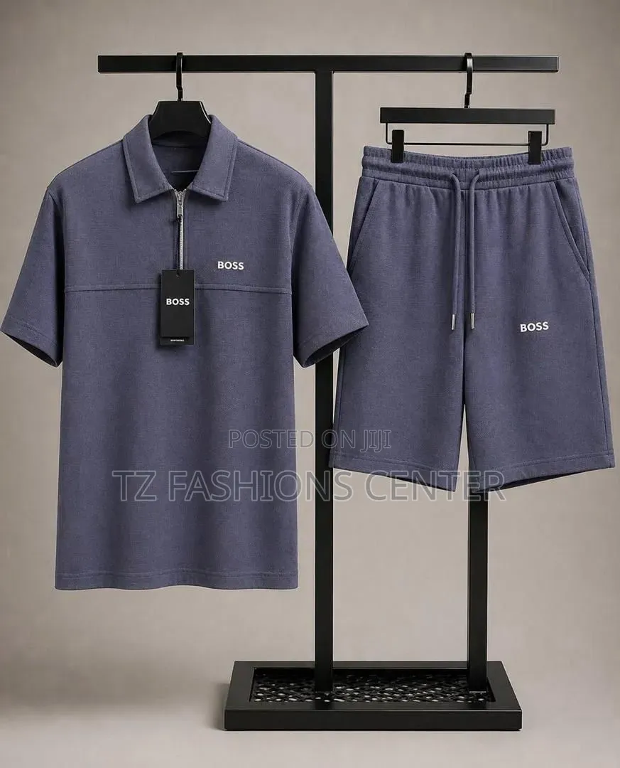 Two Piece Men