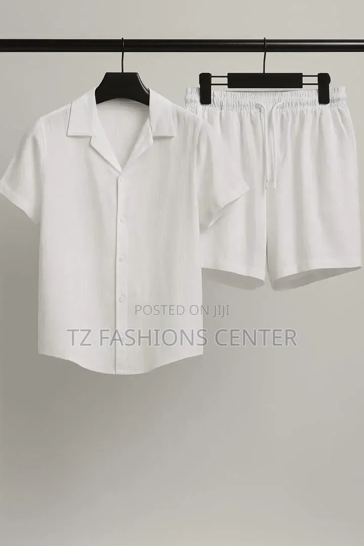 Two Piece Men