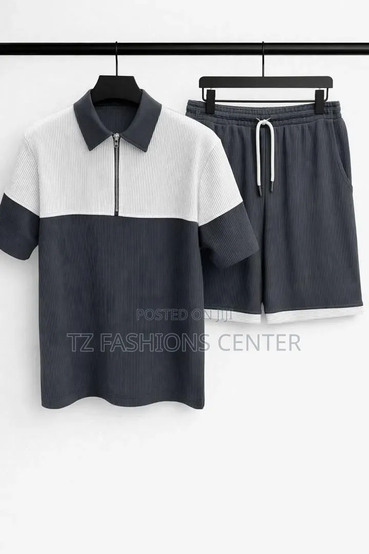 Two Piece Men