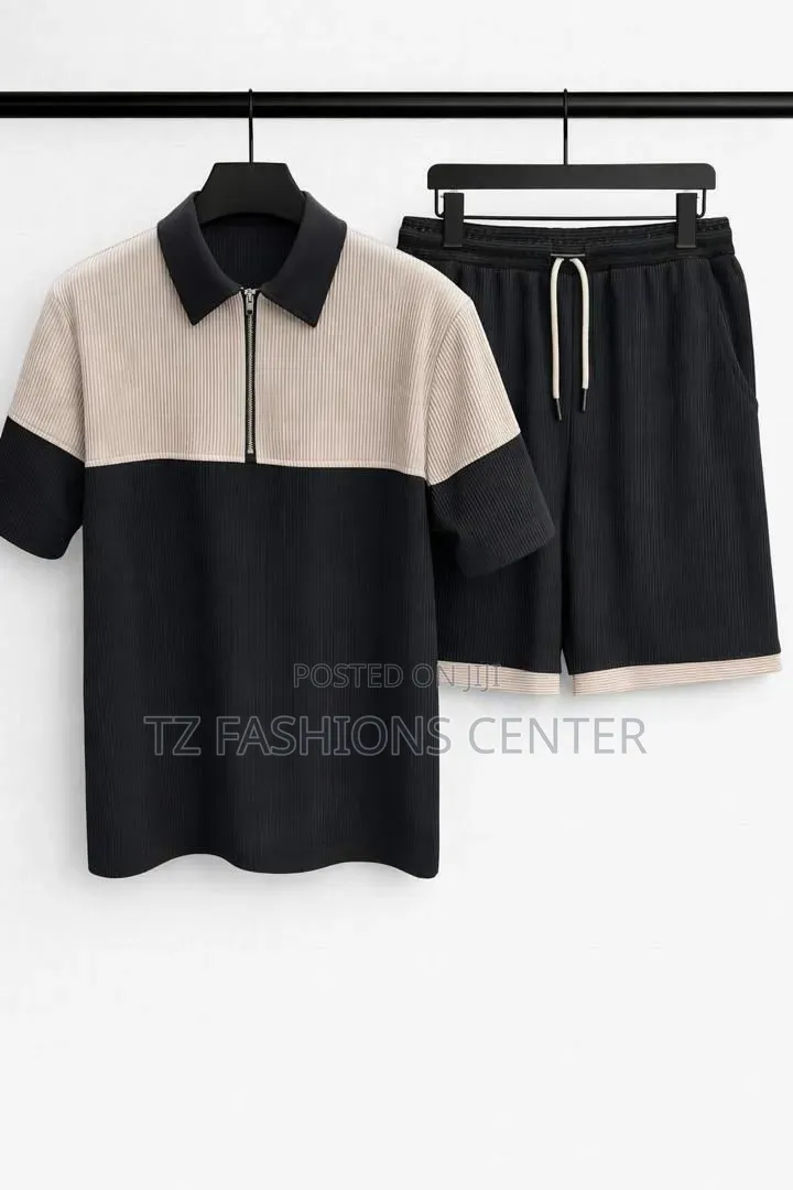 Two Piece Men