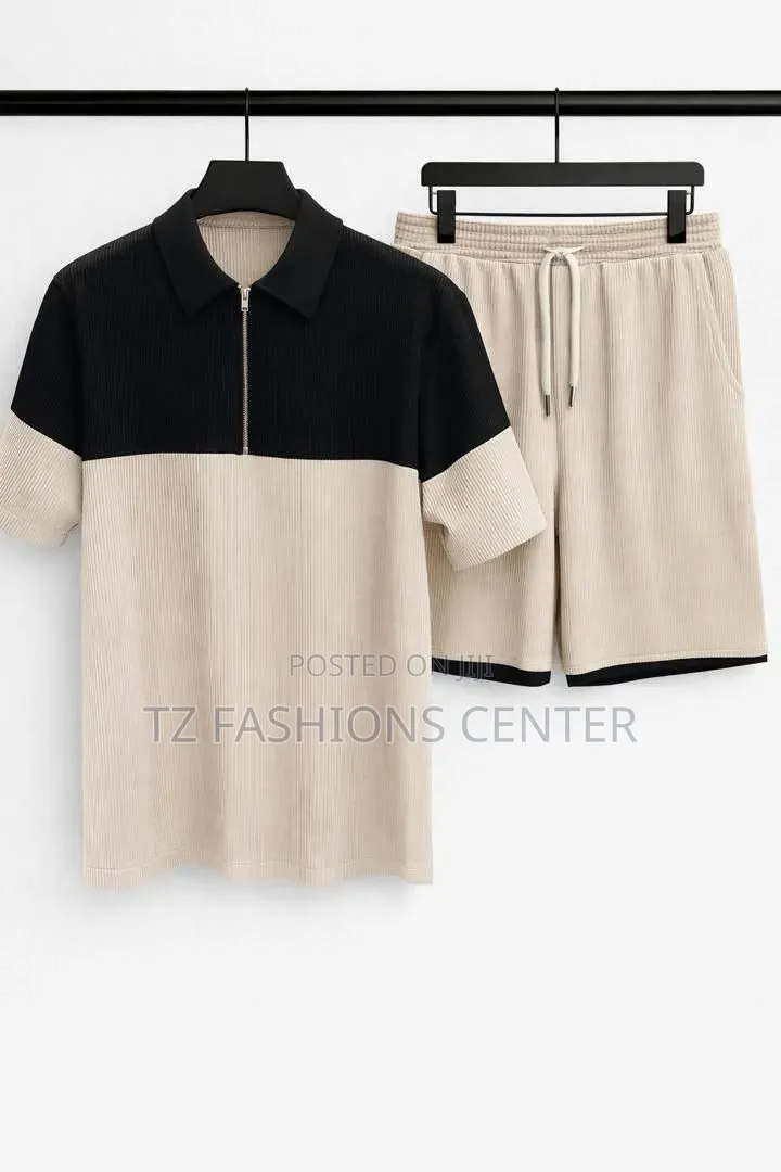 Two Piece Men