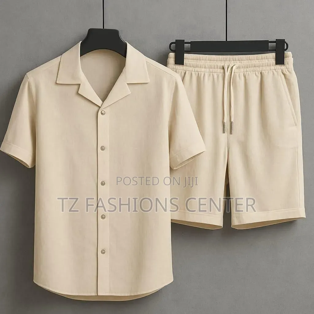 Two Piece Men
