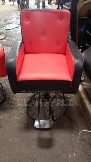 Salon And Other Equipment