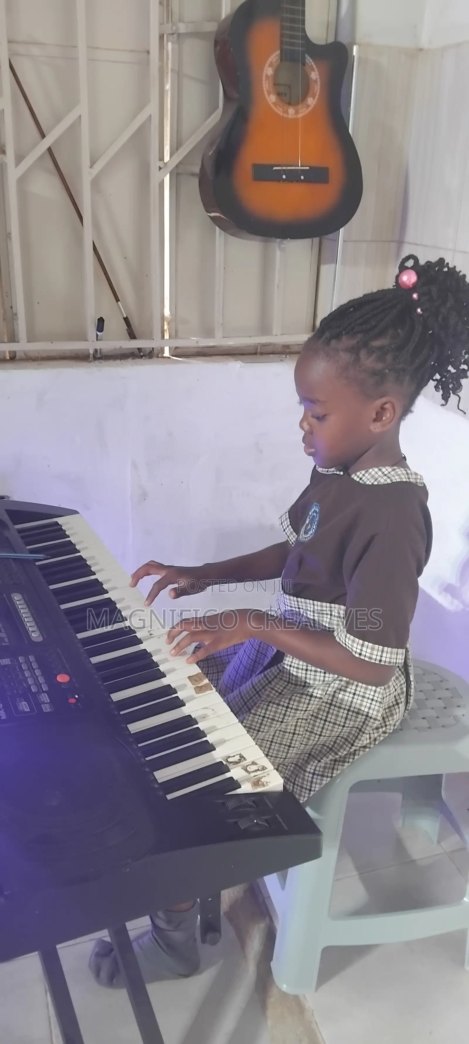 Music Classes