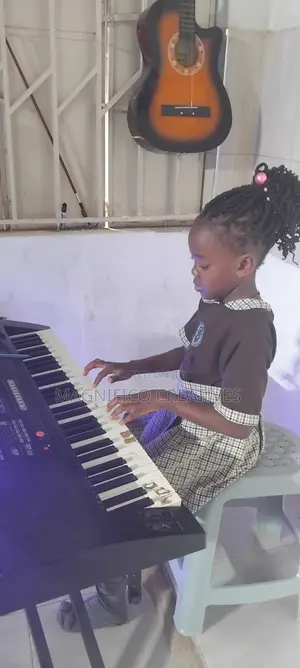 Music Classes