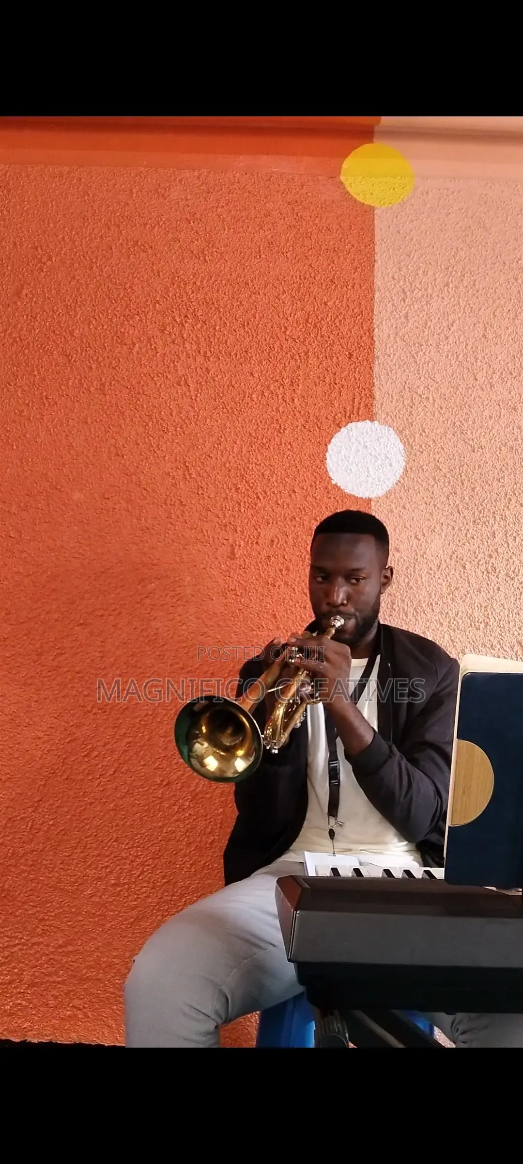 Music Classes