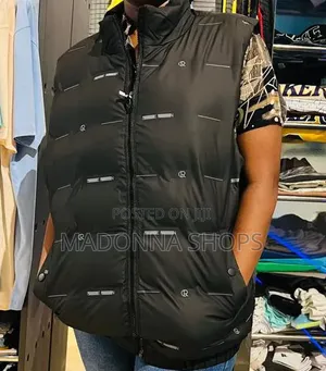 Travel Jackets