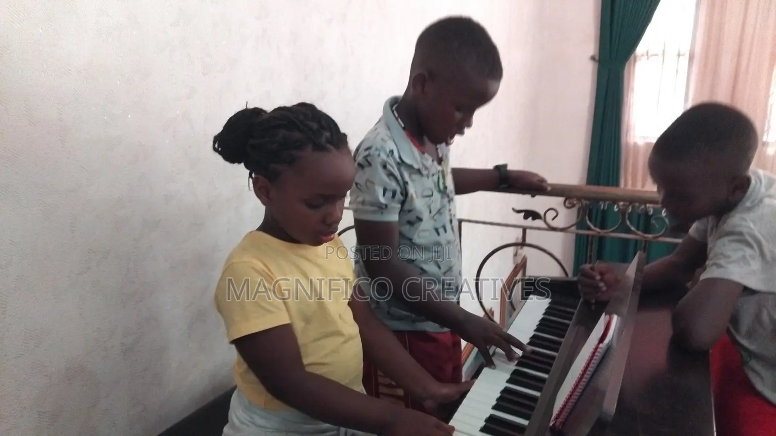 Music Classes