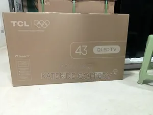 Screen Tv 43inc TCL Smart