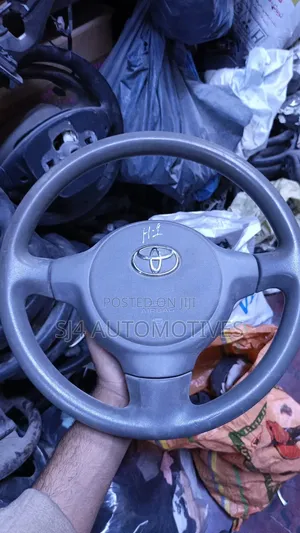 Sj4 Automotives